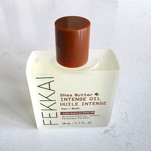 Fekkai Shea Butter Intense Oil